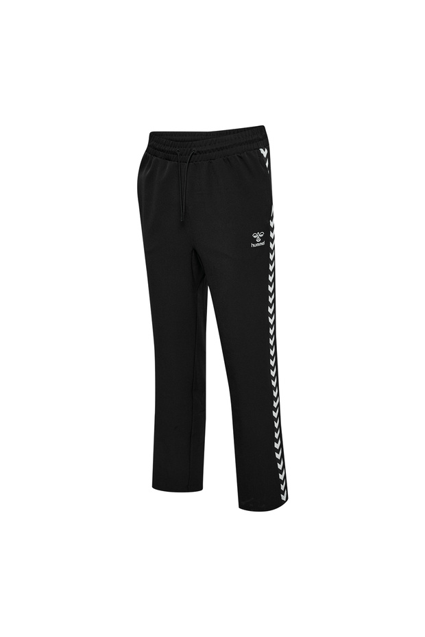 Root Track Men's Black Sweatpants