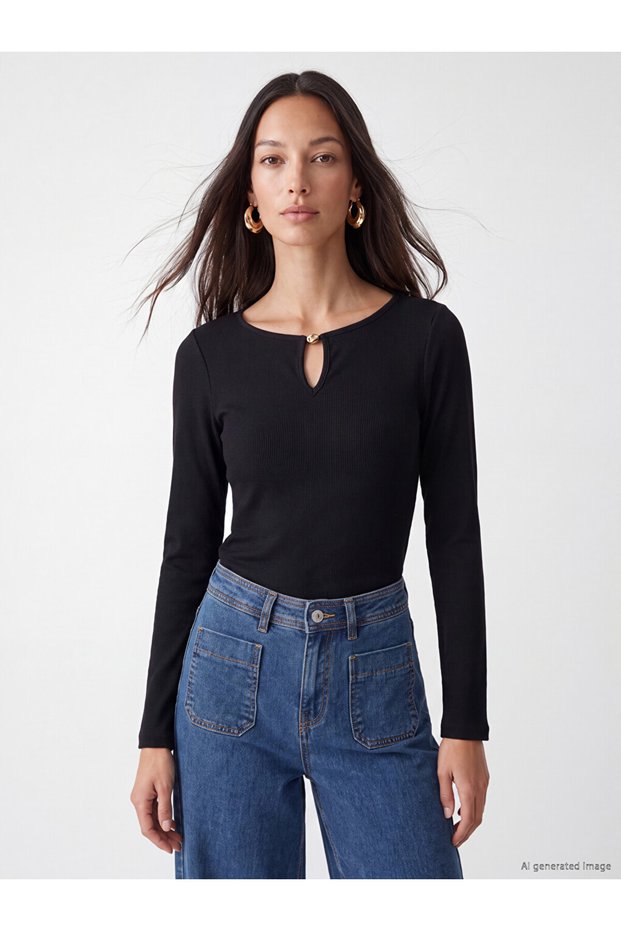 I Zero Roba Collar Women's Body from Freezen Store