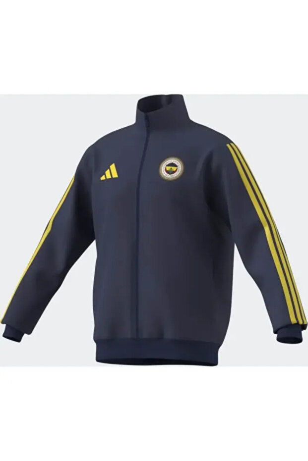 Fen Dna Tt Men's Tracksuit Top Hz1023