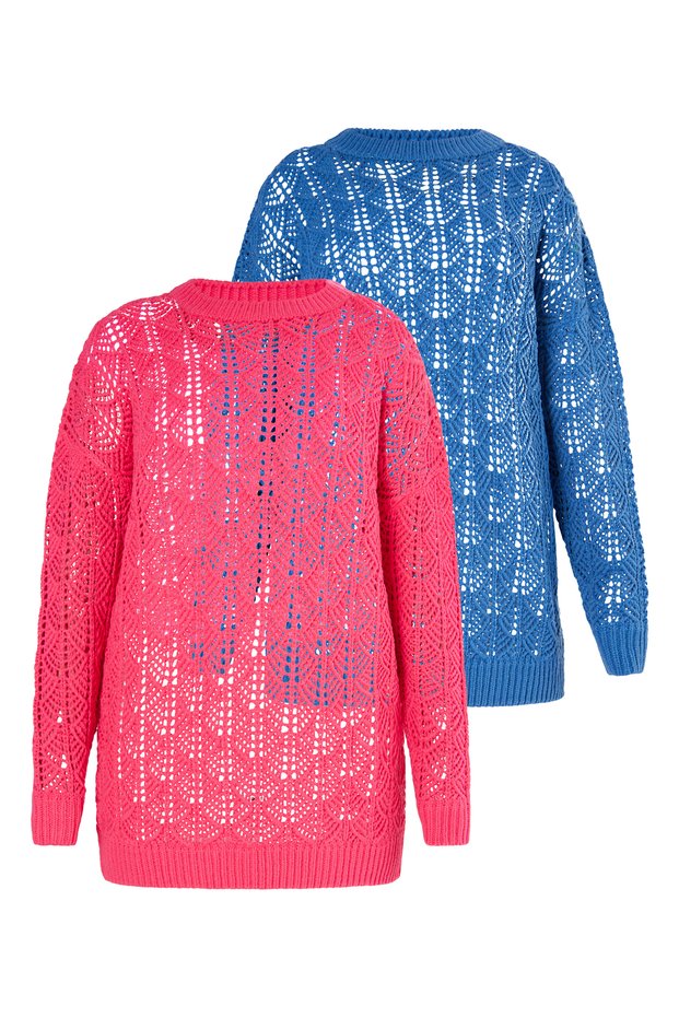 Pullover 2er-Pack