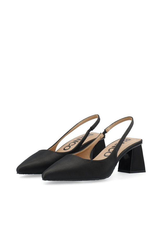 Slingbacks BIAMARALYN Satin