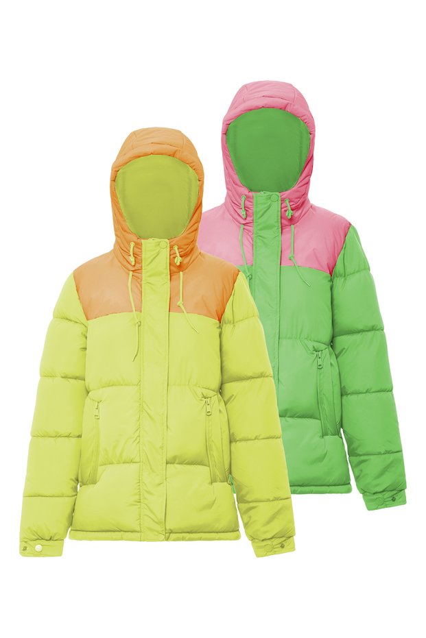 Jacken 2er-Pack