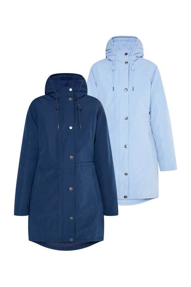 Anorak 2er-Pack