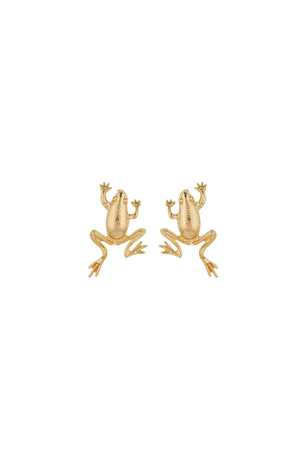 KAMBO EARRINGS