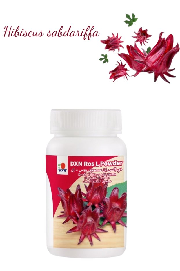Ros L Powder 30 g