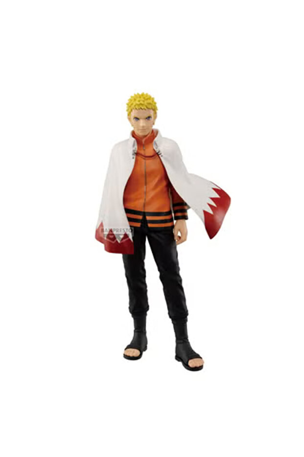 Naruto 72 Series Naruto Uzumaki PVC figure