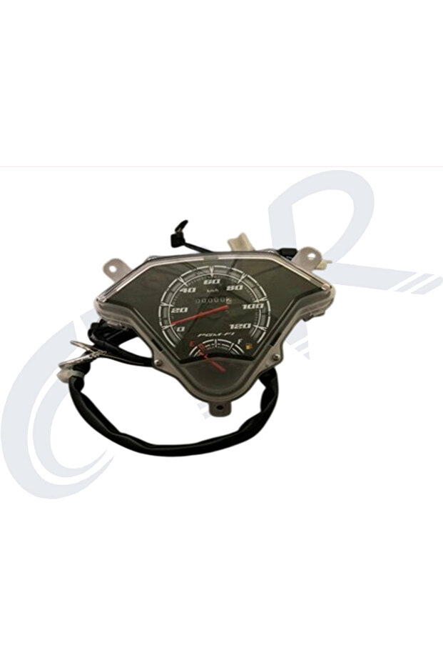 ACTİVA S KM SAATİ KOMPLE