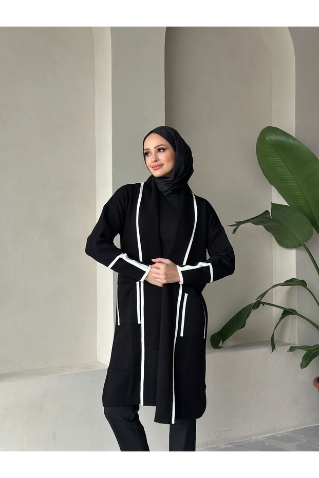 كارديجان مخطط