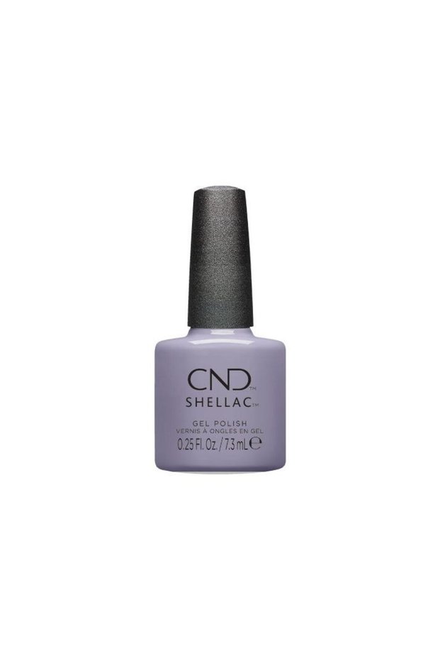 CND Shellac - Hazy Games (7.3ml)