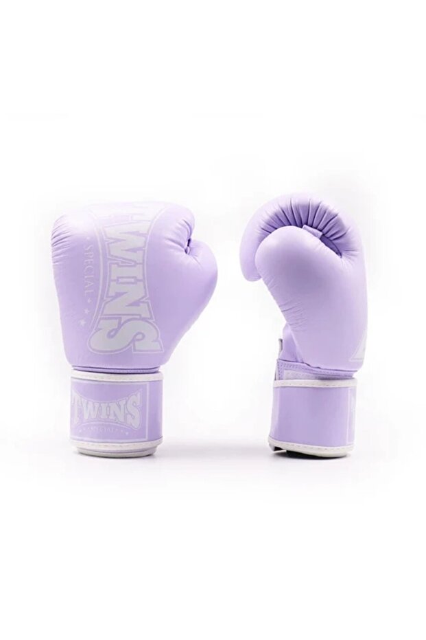 BGVL4P Lilac Boks Eldiveni
