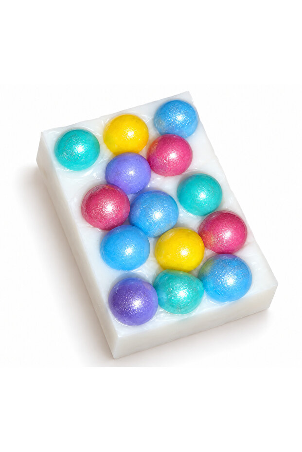 Bubble Soap Handmade Gift Decorative