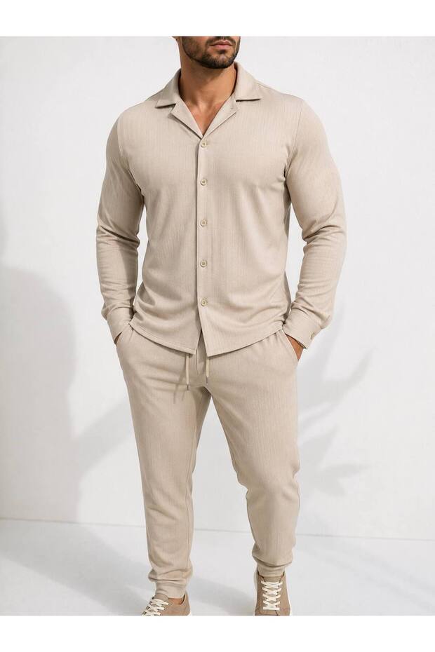 Relax Fit Sports Set