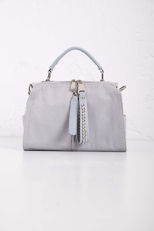 Women's Bag-039-Blue