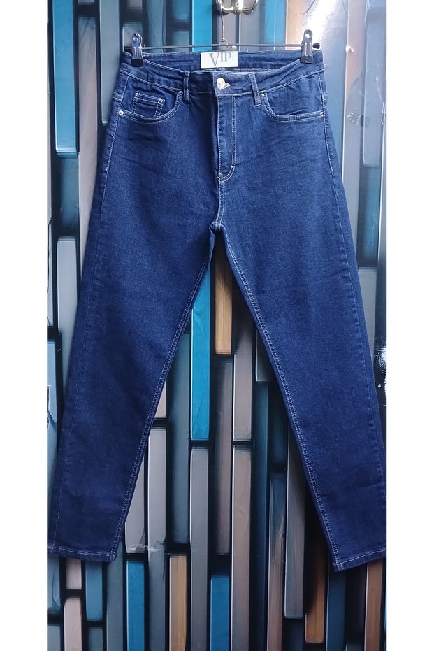 Women's Winter Skinny Jeans
