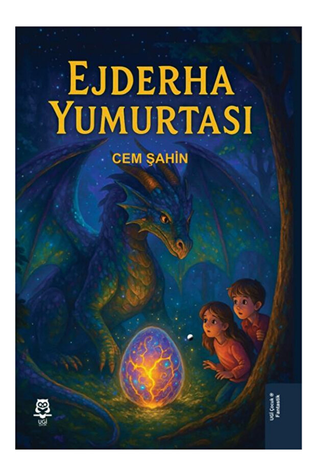 Ejderha Yumurtası