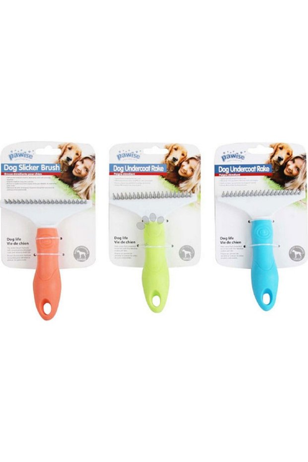 Zengezur Dog Comb Fine Tip L