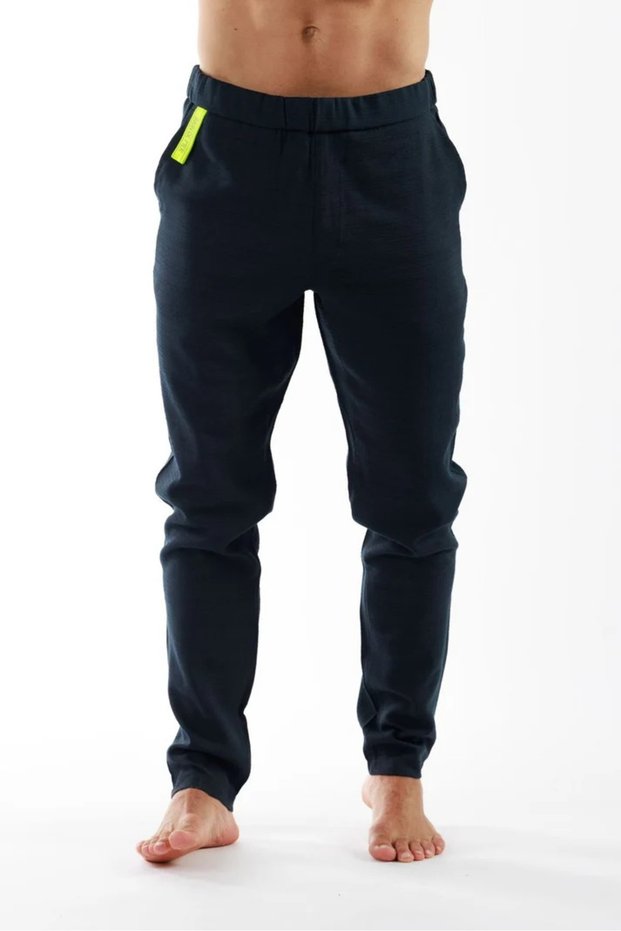 LINEN PANTS