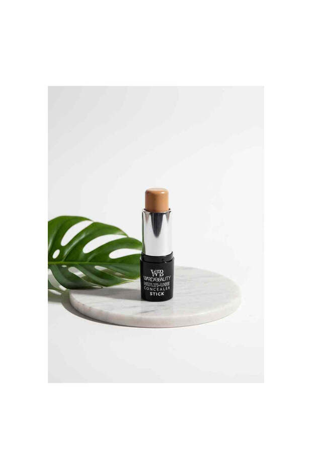 Steak Biss Full Coverage | Stick Base Flawless Matte