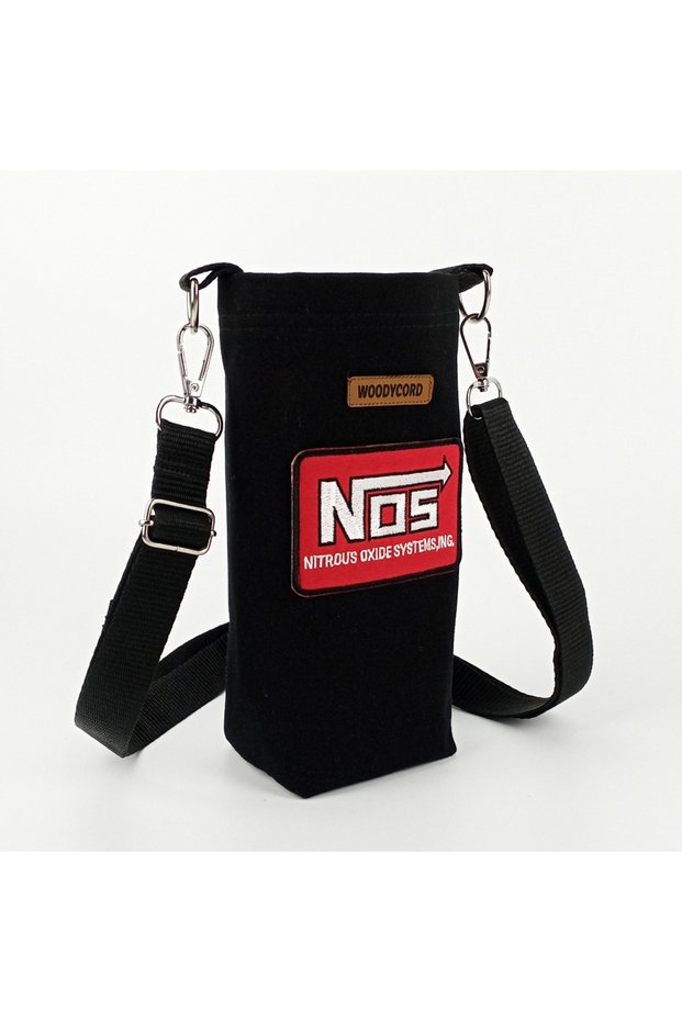 1 Liter Handmade Nos Flask Thermos Cover