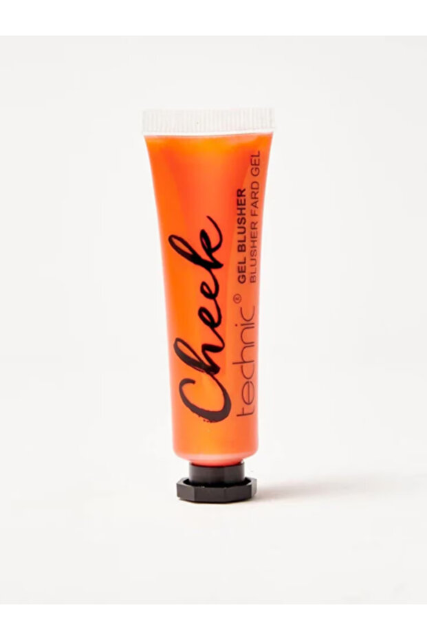Cheek Gel Blusher - Sass | Weightless Liquid Gel Blush