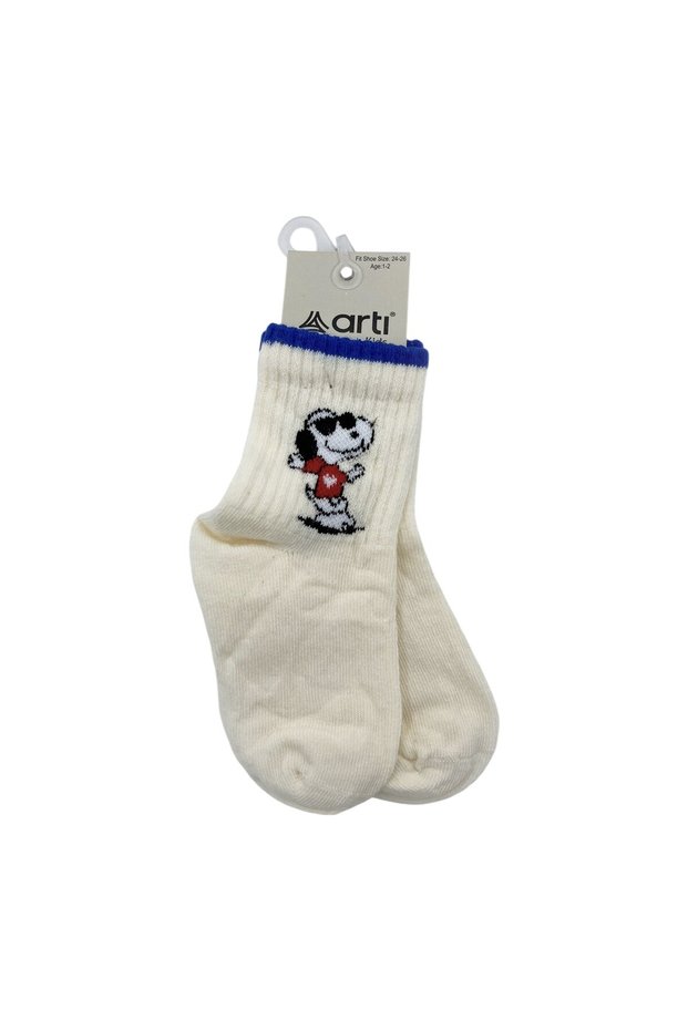 Artı Kids Vargo Socks 200526