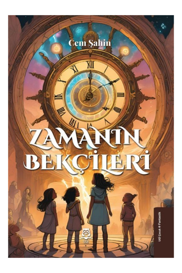 Zamanın Bekçileri