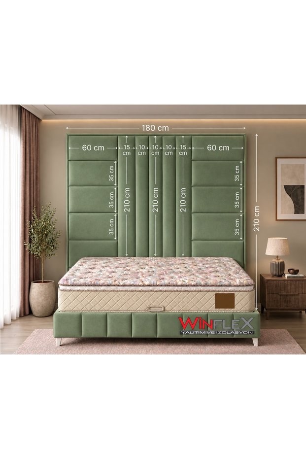PREMİUM MODÜLER SET