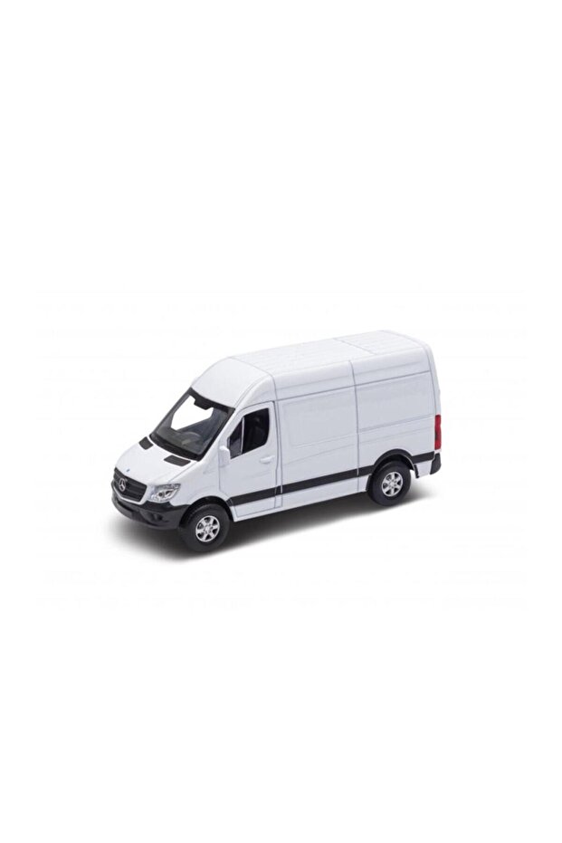 43730 Die Cast Mercedes Sprinter