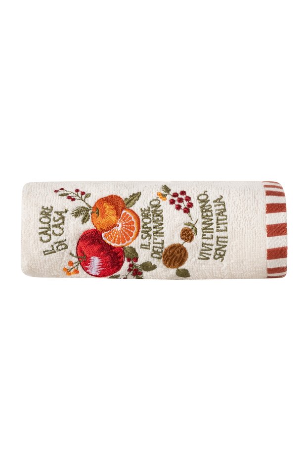 Frutta Kitchen Towel 40X60