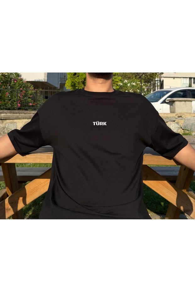 Türk Tshirt