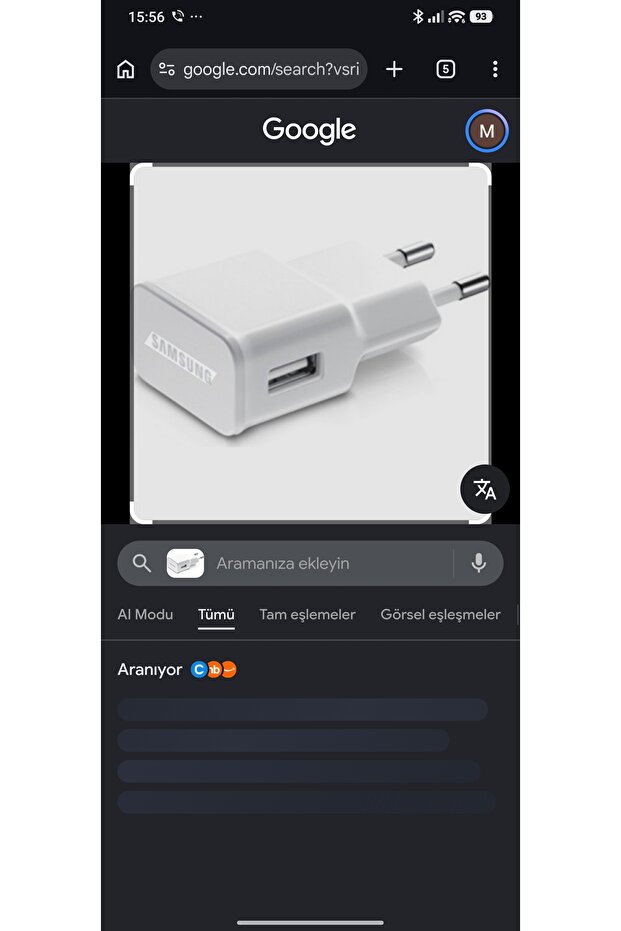 Adaptör baslığı