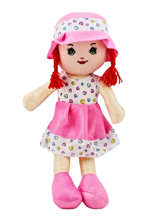 50 cm Cloth Doll Safi̇naz