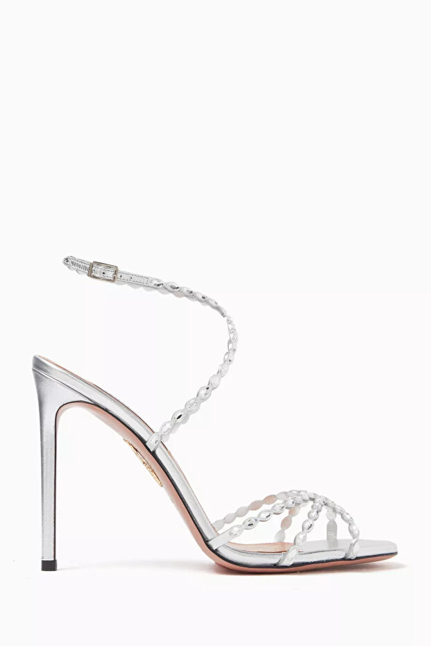 Love Struck 105 Sandals in Nappa Leather