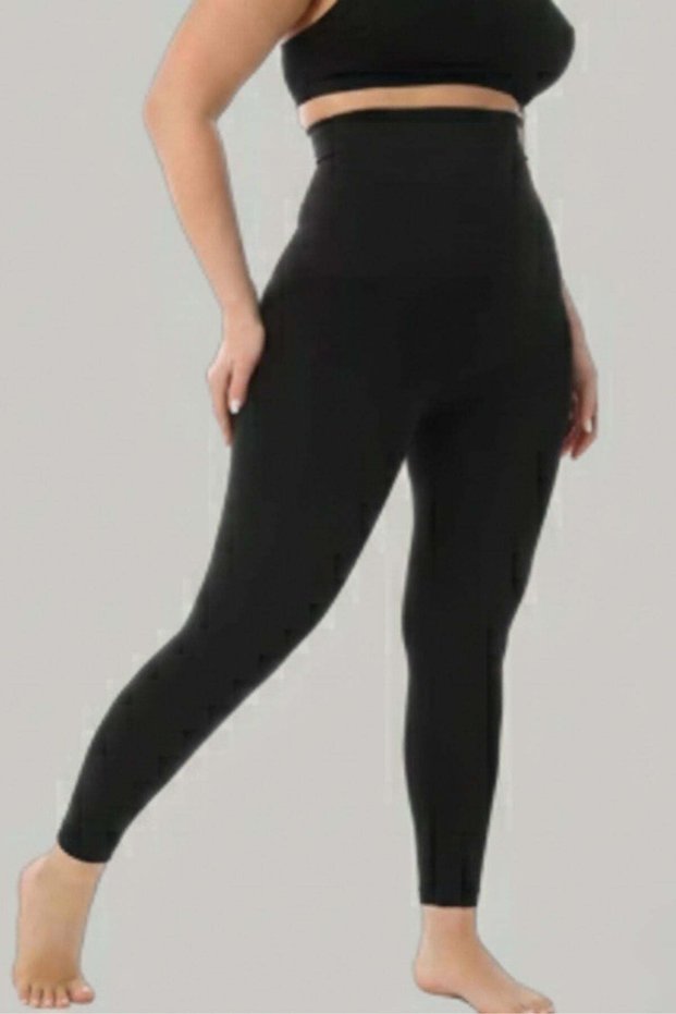 Corset tights women ak4219