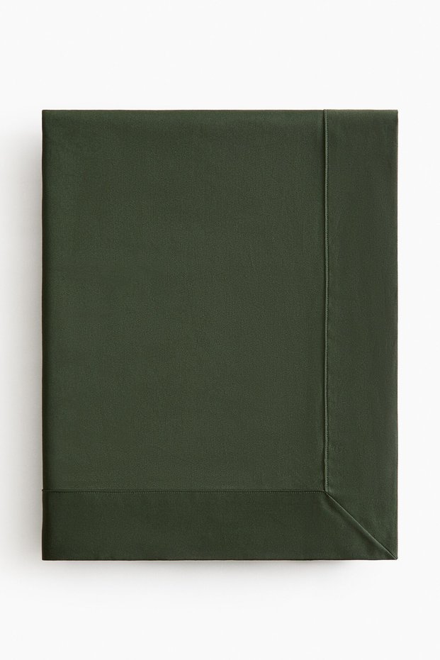 Damask Masa Örtüsü