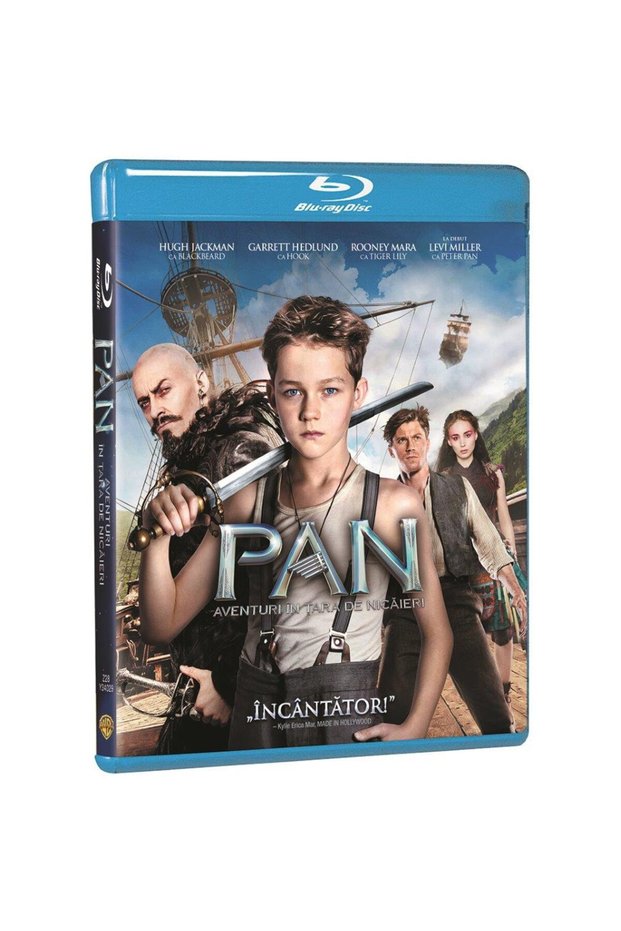 PAN [BD] [2015]