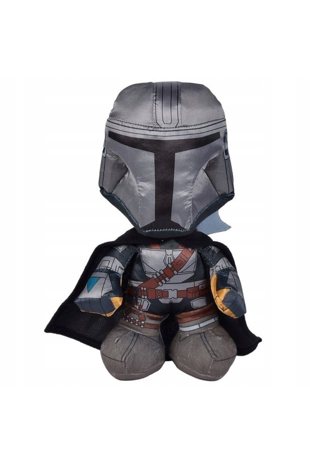 Jucărie de pluș Mandalorian Star Wars 25cm