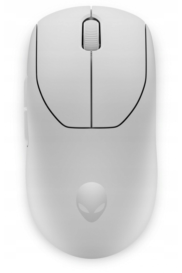 Mouse Alienware Pro (Lumină lunară)