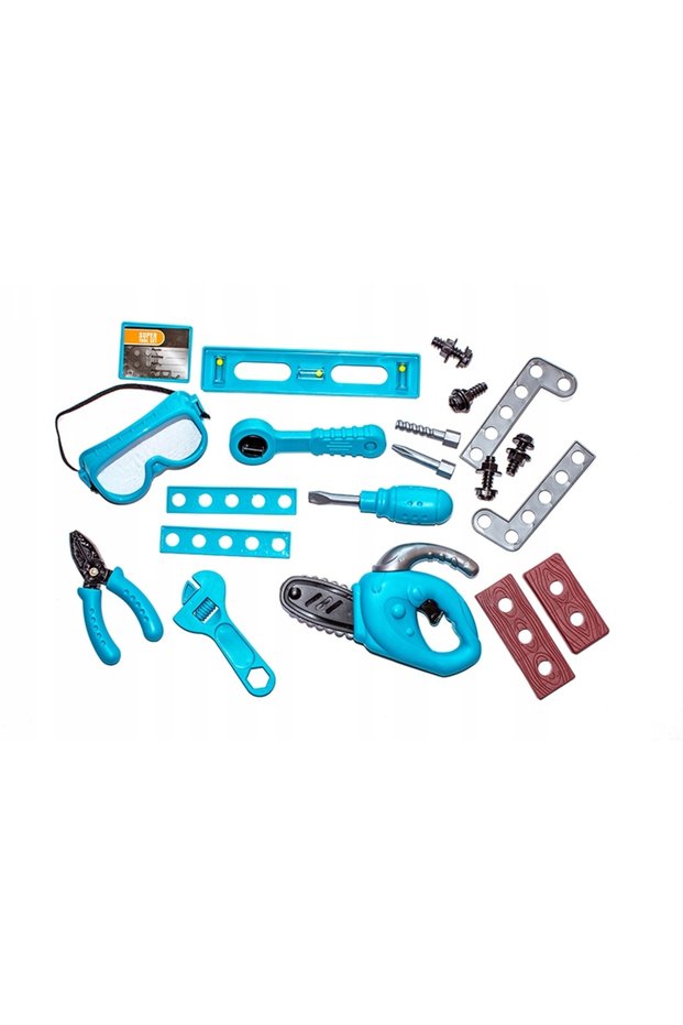 SET DE SCULE 19 piese 1032