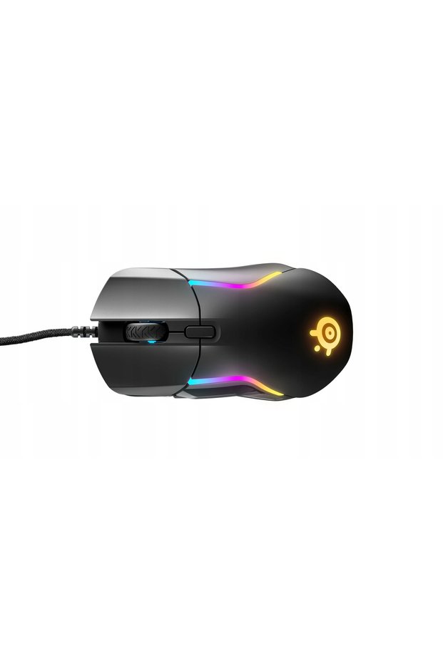 Mysz Rival 5