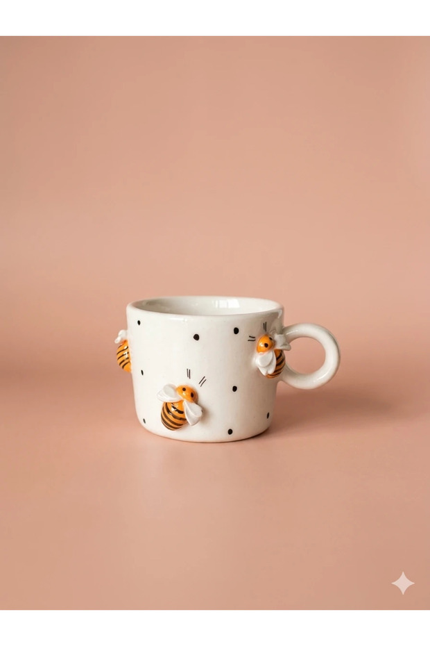 Little Bee Mug
