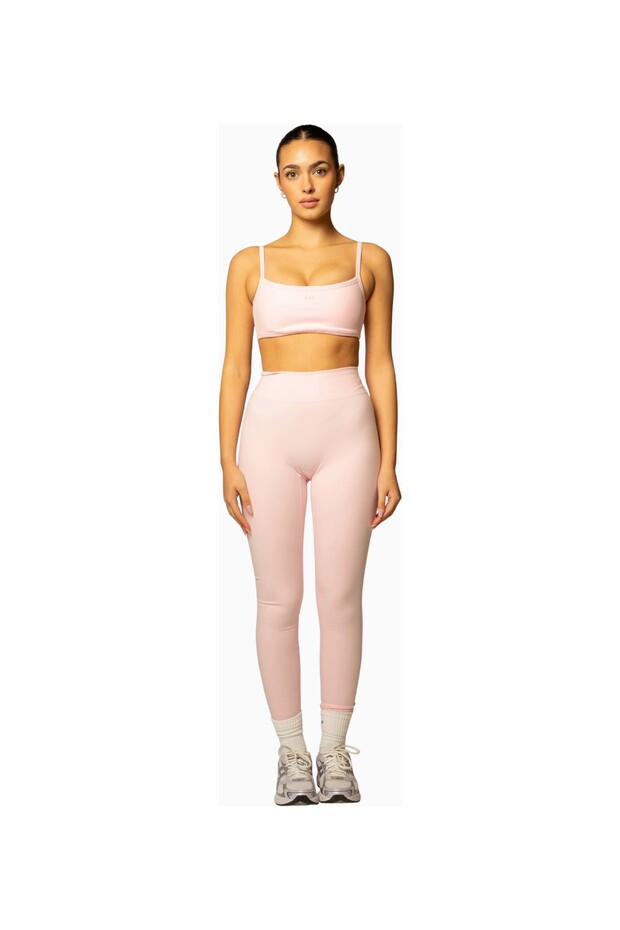 437 the Essentials Leggings 437 Cloud ™ Recycled Sustainable Women's Sports Leggings