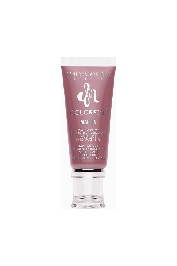 Colorfix Matte Multi-Purpose Waterproof Liquid Pigment 10 ml