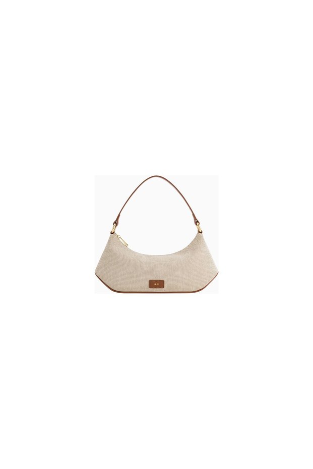 Lily vegan leather women's shoulder bag