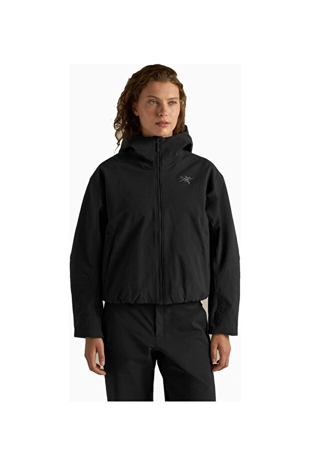 Clarkia Ar Hoody Women's Insulated Hooded Jacket