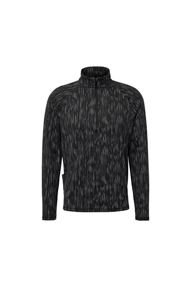 Men's Thermal T-Shirt, Reflective
