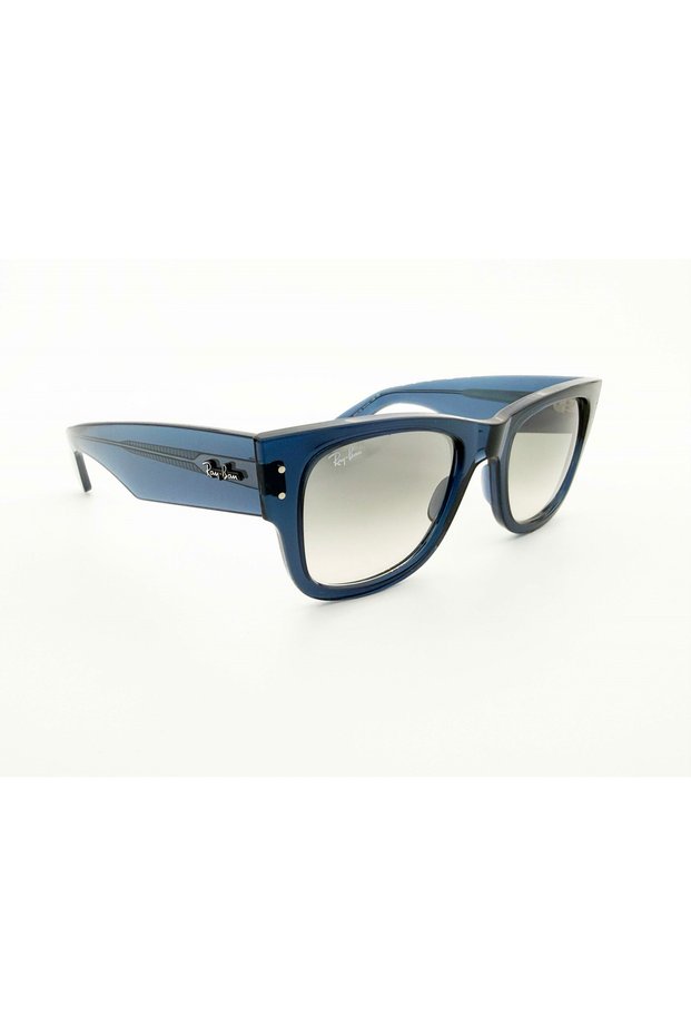 0840S 684532 51 Unisex Sunglasses