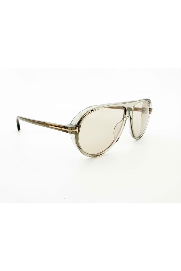 1023 93E 60 Unisex Sunglasses
