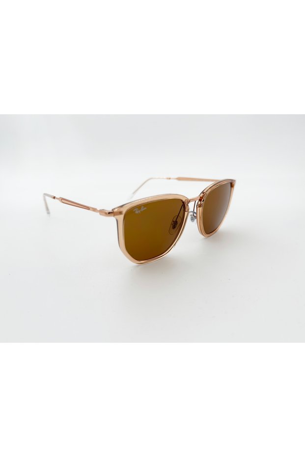4451 680133 53 Unisex Sunglasses