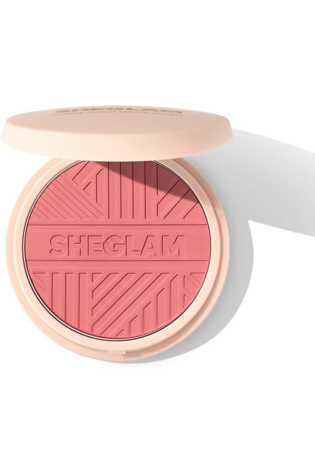 Divine Flush Matte Blush High & Dry 6.8g